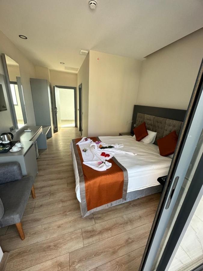 Side Golden Rock Hotel&Spa Exterior foto
